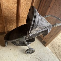 Stroller 