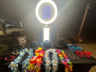 Photo Booth