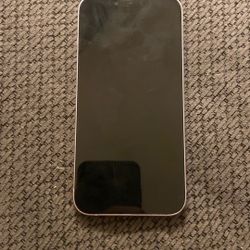 iPhone 14