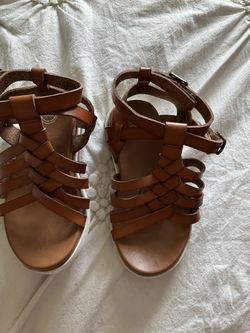 Toddler Girl Sandals
