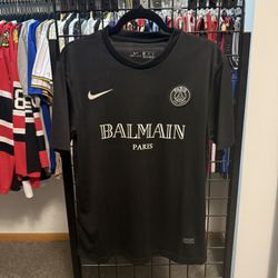PSG Jersey 