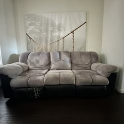 Electric Sectional Couches 