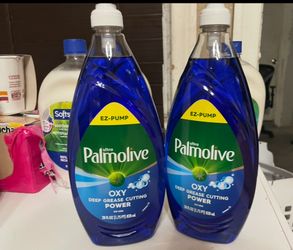 Palmolive Pump $4 Per One!!