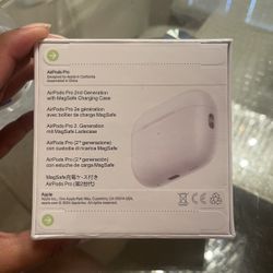 AirPods Pro 2