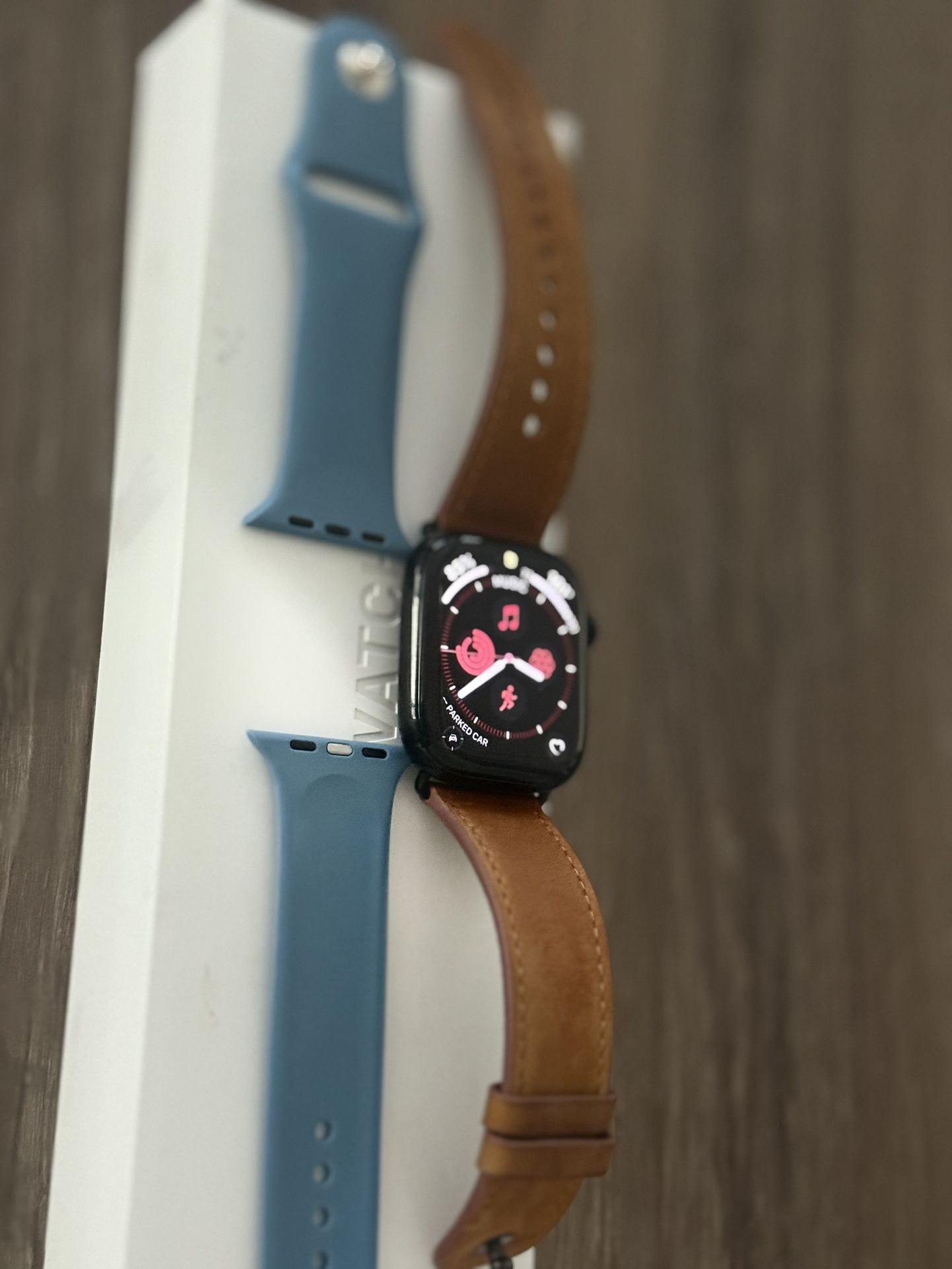 Apple Watch Series 10