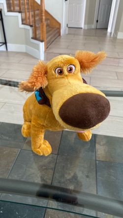 Up  Dug