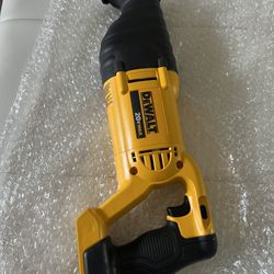 DEWALT 20V MAX Cordless Reciprocating Saw (Tool Only