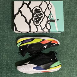 Puma RS - Dreamer ‘J. Cole Black’ (193990-03) Sizes 8, 8.5, 9.5, 10