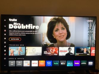 Vizio Smart Tv