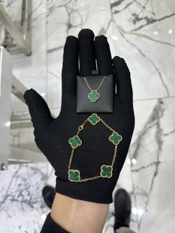 Vca Bracelet/necklace