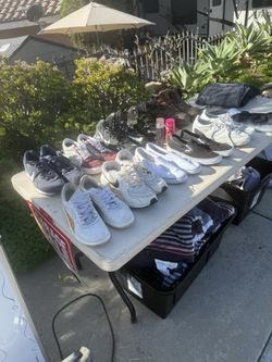 GARAGE SALE !! Friday 01/30 SEE DESCRIPTION