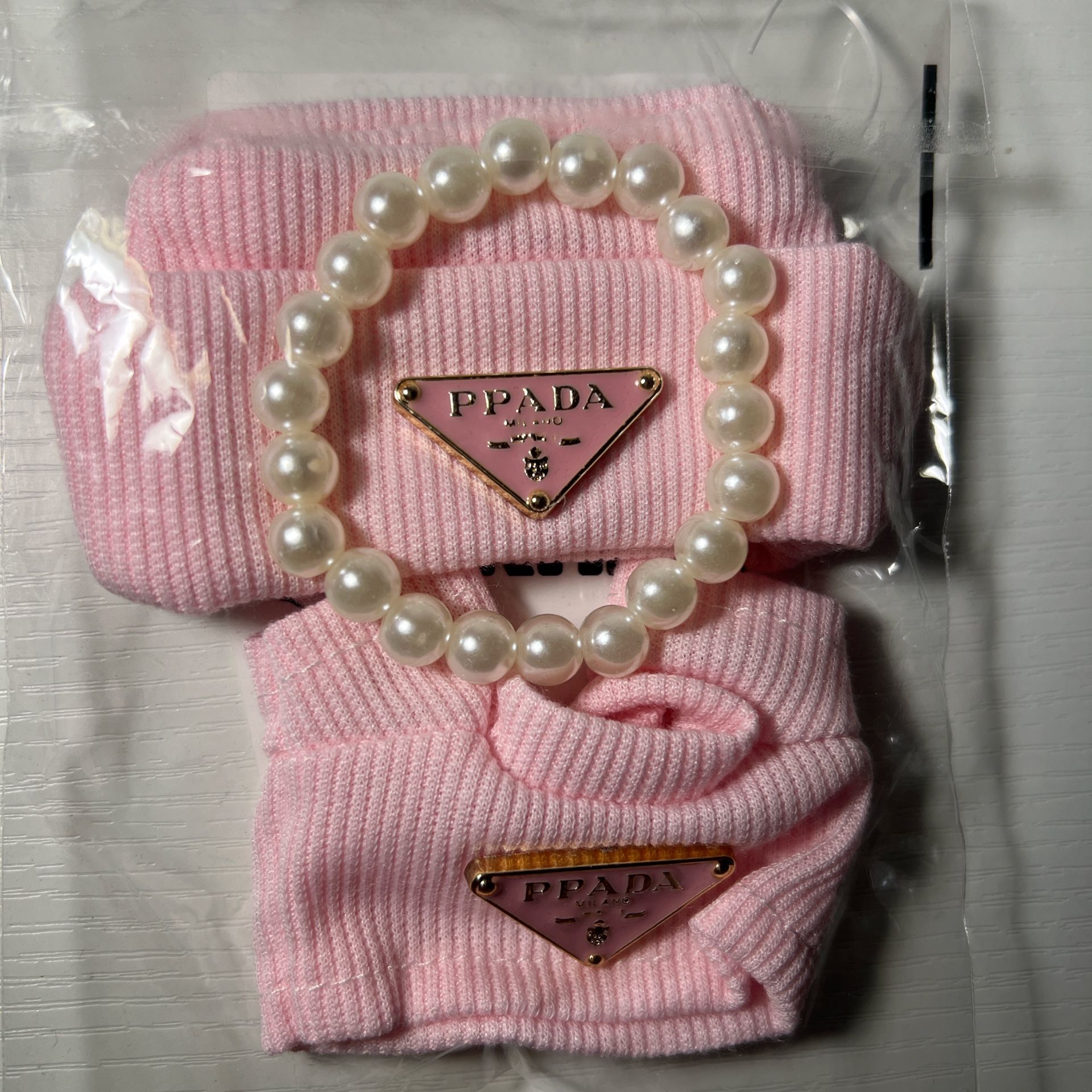 Labubu Clothes