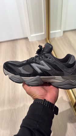 New Balance 9060 worn twice  9.5