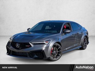 2024 Acura Integra
