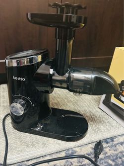 Juicer