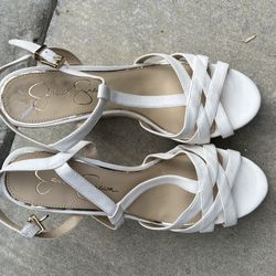 Jessica Simpson Wedge Shoes