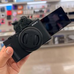 Sony ZV-1F