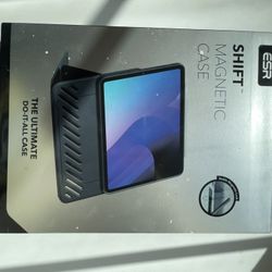 iPad Pro 11 Shift Magnetic Case 