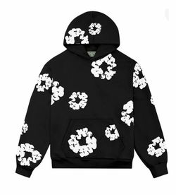 DENIM TEARS HOODIE