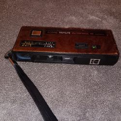Kodak Camera 