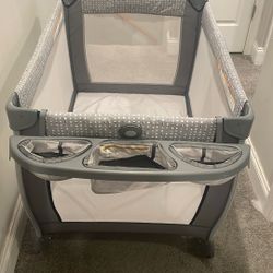 Baby bassinet