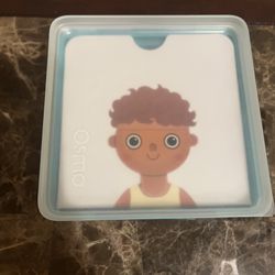 Osmo stories costume party like new