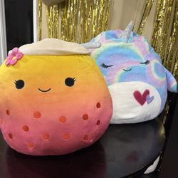 Squish Mellows