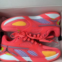 Women's Jordan Heir series