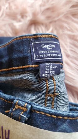 Gap girl size 14