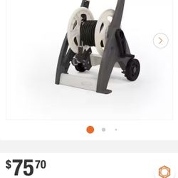 Hose Reel mobile brand New 