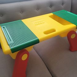 Portable Lego Table 