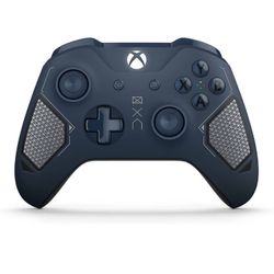 Xbox Wireless Controller - Patrol Tech Special Edition

