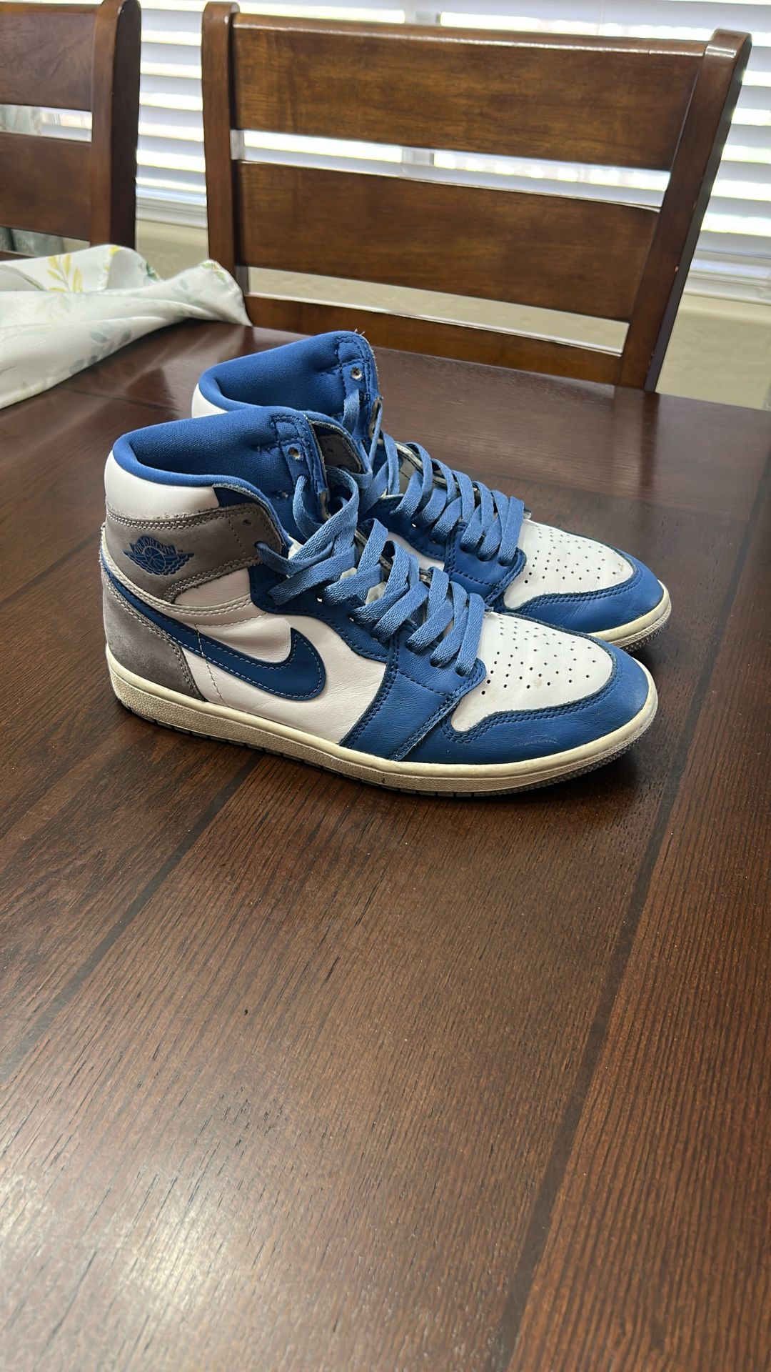 Jordan 1