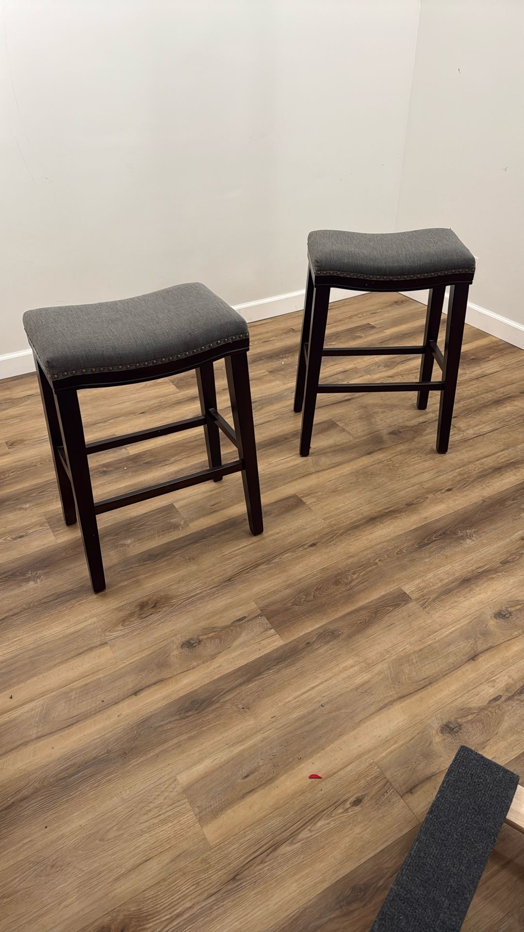 Stools $10 Each