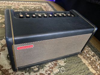 Positive Grid Spark 40 Smart Guitar Amplifier
