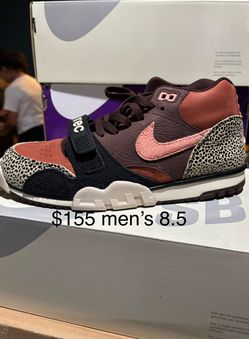 NIKE SB AIR TRAINER 1 QS