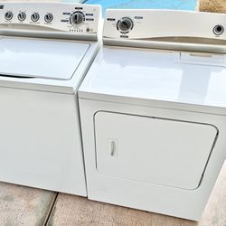 Kenmore Washer And Gas Dryer 90 Day Warranty Some Delivery 
