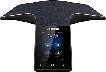 Yealink Conference Phone with Touchscreen