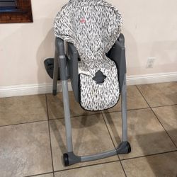 High Chair 