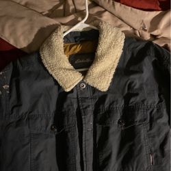 Eddie Bauer Parka