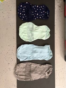 Happiest baby sleepea swaddles
