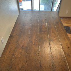 Kitchen Table