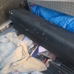 Tool Box Truck 50 Inch For Small Truck