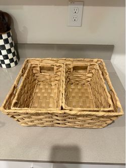 Baskets