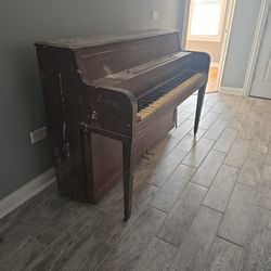 Free Piano