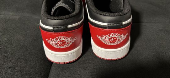 Jordan 1 low