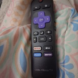 Roku Remote