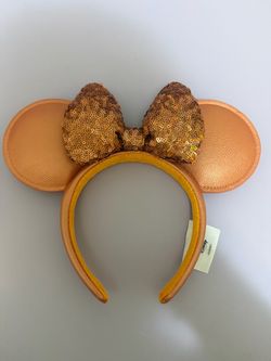 Disney Ears