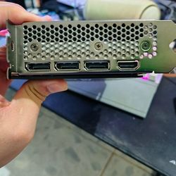 Nvidia Rtx 4060 Ti 8gb Gddr6