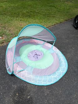 Baby Boat
